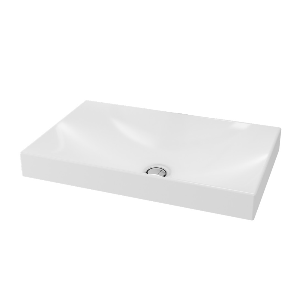Chậu rửa Lavabo TOTO đặt bàn LW645JNW/F